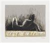 HENRY MOORE Nudes.
